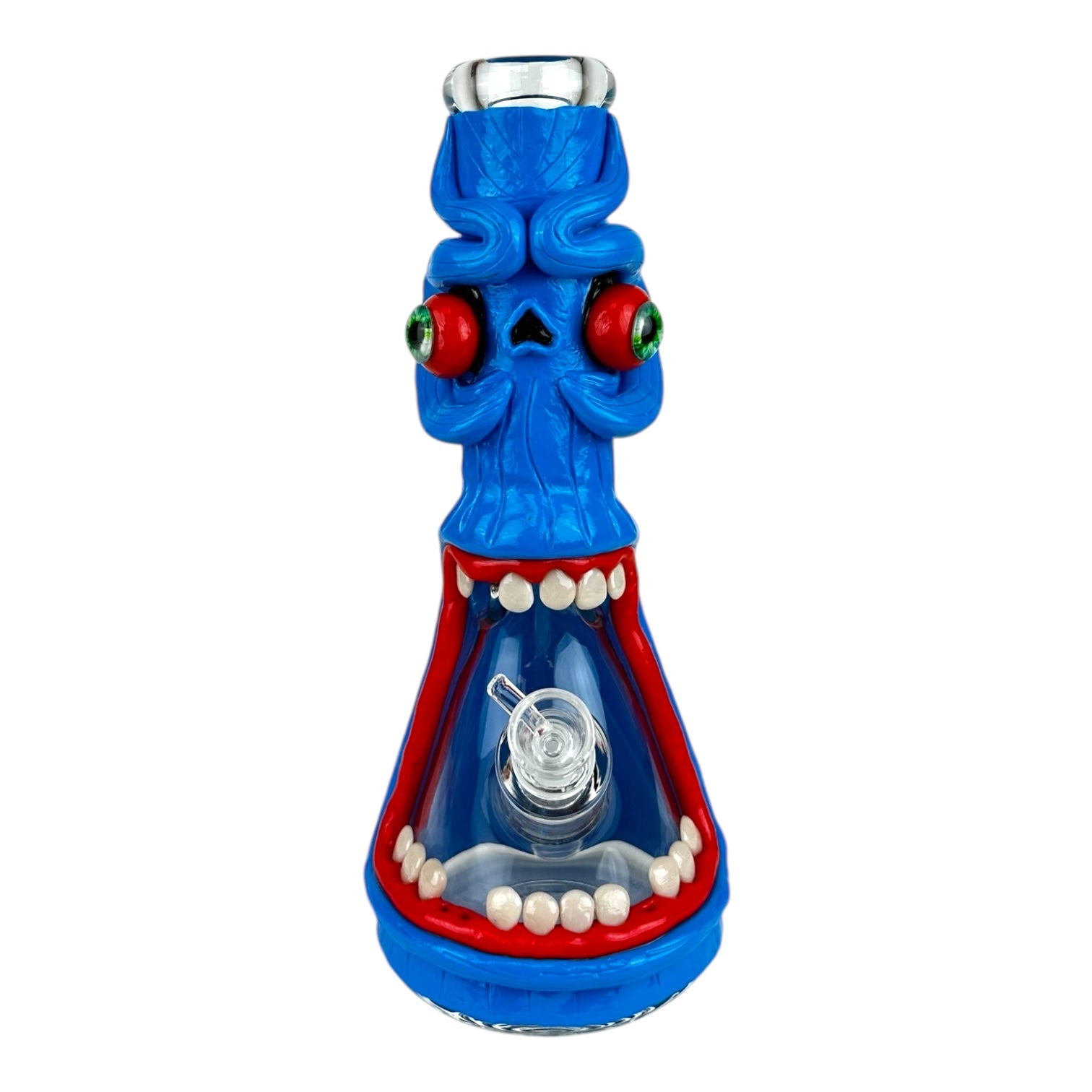 13" Monster Tree WHP-11 Glass Water Pipe
