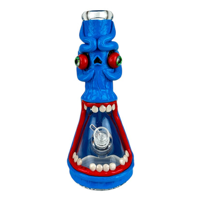 13" Monster Tree WHP-11 Glass Water Pipe