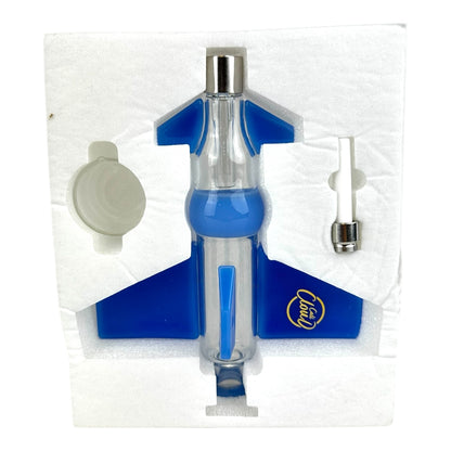 Cali Cloudx Ghostrider Straw Nectar Collector NC-51