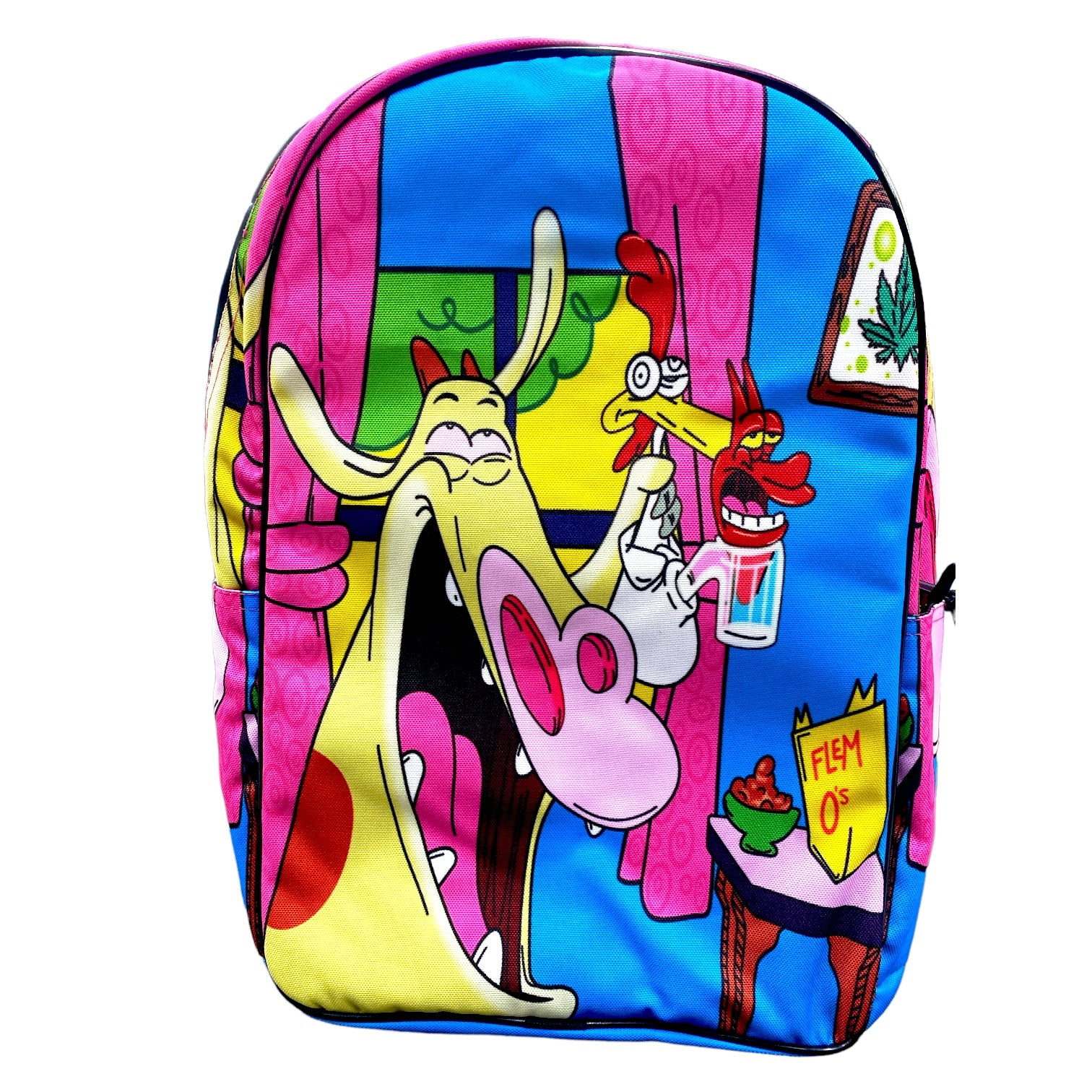 Jungle Hive Backpack