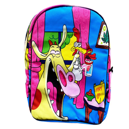 Jungle Hive Backpack