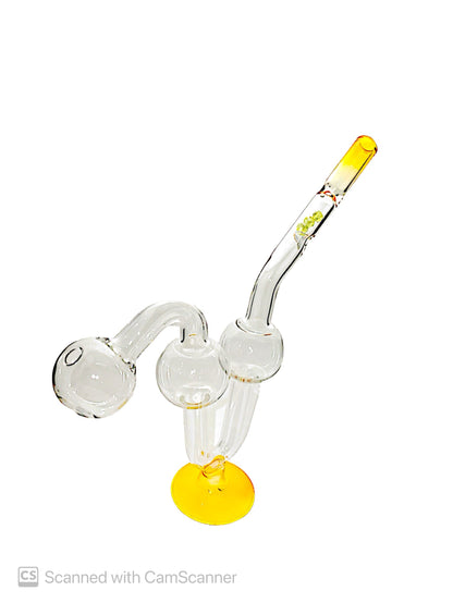 Water Dog With Base and Chilams