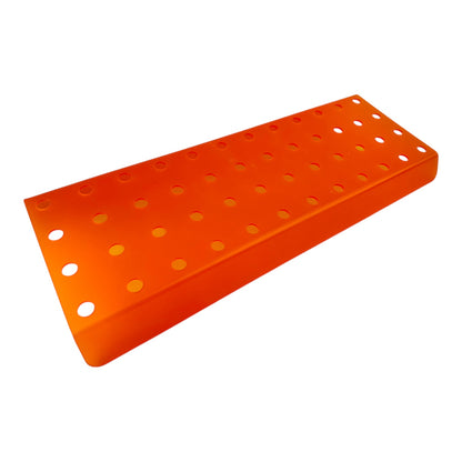 Acrylic 14mm 48 Bowl/Banger Display DIS-06 (Assorted Colors)