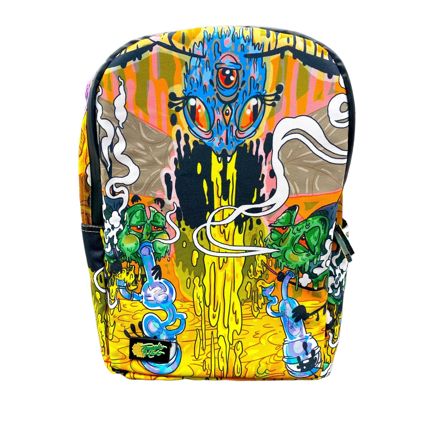 Jungle Hive Backpack