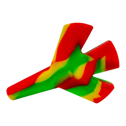 Triple Tip Silicone Joint Holder