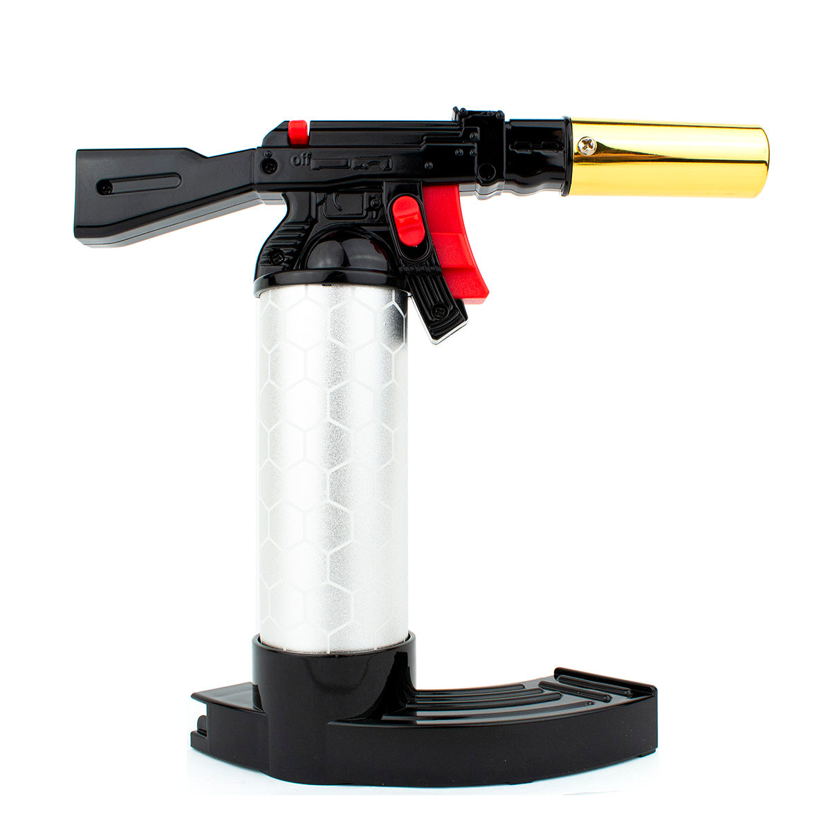 AK 47 Torch by Arsenal Tools