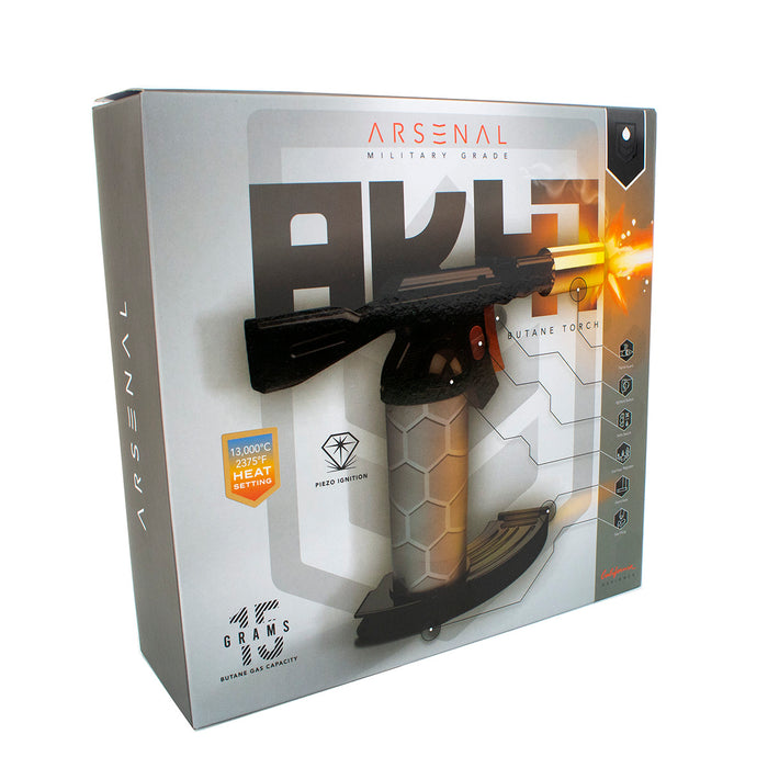 AK 47 Torch by Arsenal Tools