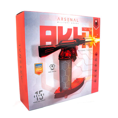 AK 47 Torch by Arsenal Tools