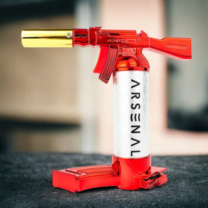 AK 47 Torch by Arsenal Tools