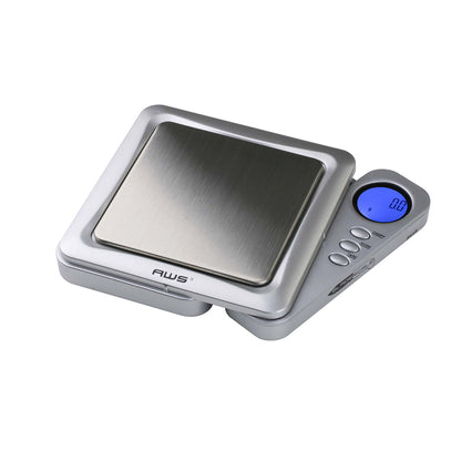 AWS Blade-650 Digital Pocket Scale (650 x 0.01g)
