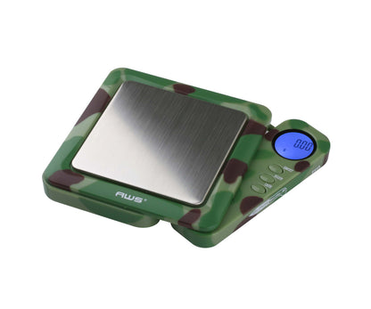 AWS Blade-650 Digital Pocket Scale (650 x 0.01g)