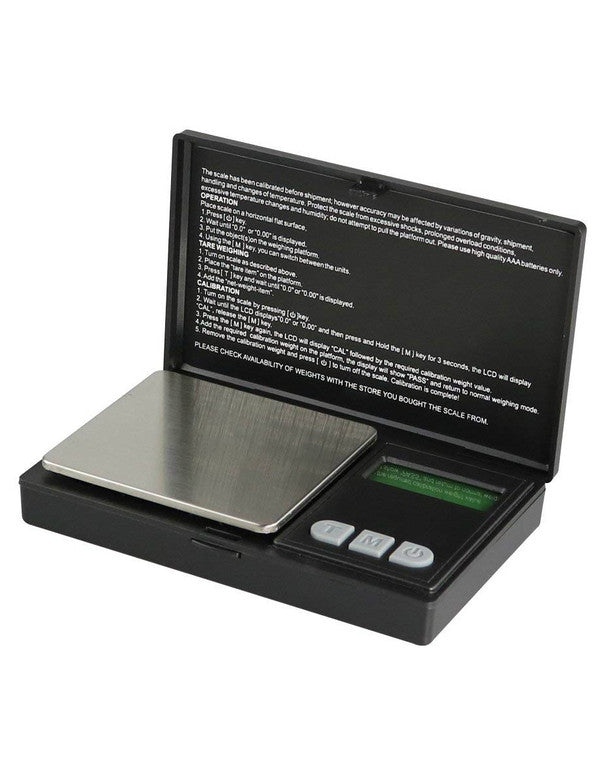 3D Digital Scale 700g x 0.1g