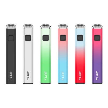 Adjustable voltage 510 battery