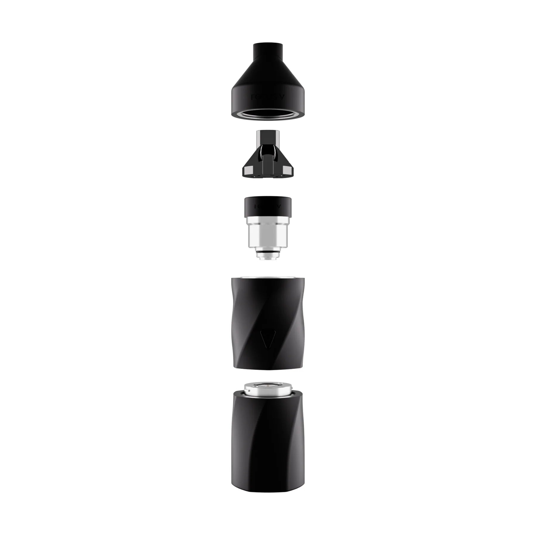 AERIS Focus V Smart Vaporizer