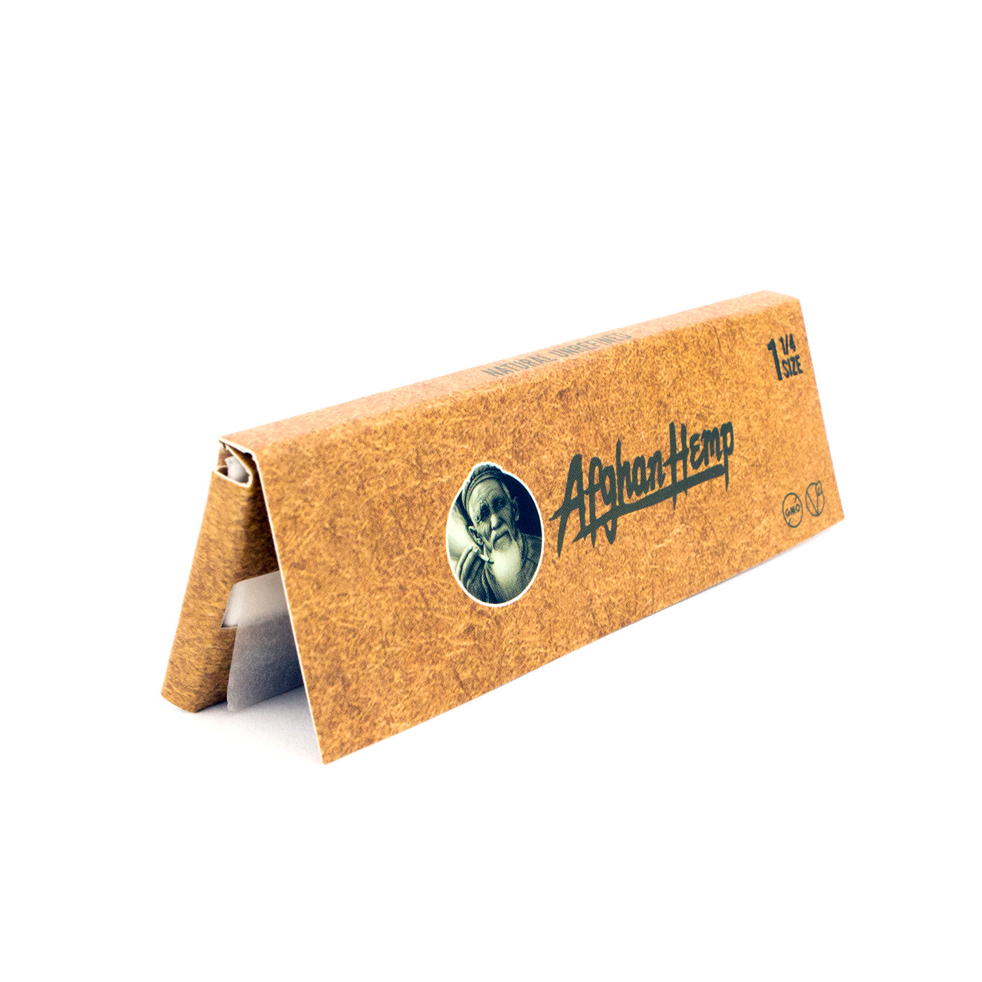 Afghan Hemp Rolling Paper Booklet Wholesale