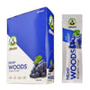 Afghan Hemp Woods Wraps 2 Pack