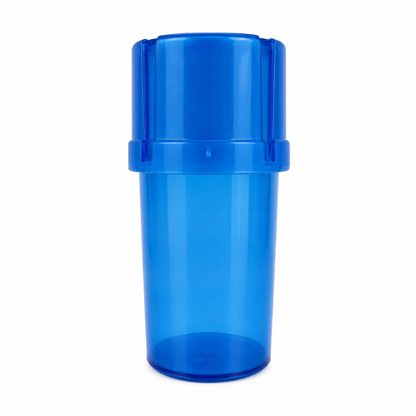 Airtainer - Grinder & Pop Top - 12ct Display