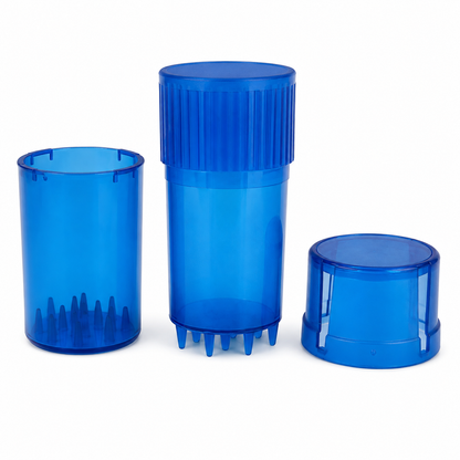 Airtainer - Grinder & Pop Top - 12ct Display