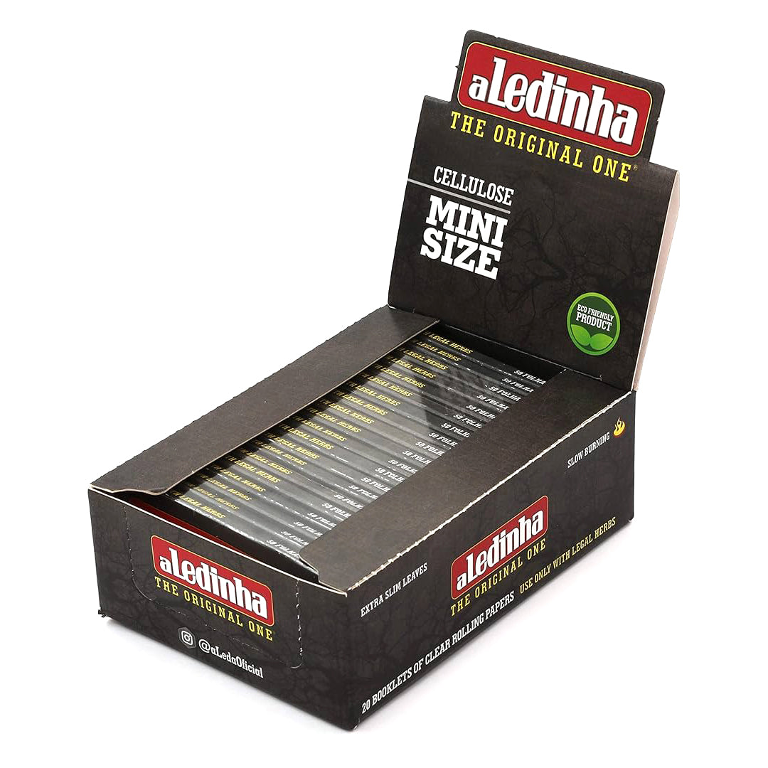 Aleda Rolling Papers