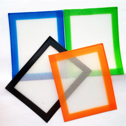 Small Mat Silicone