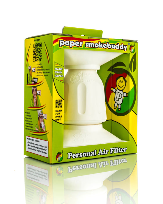 All-Paper Original Smokebuddy Air Filter