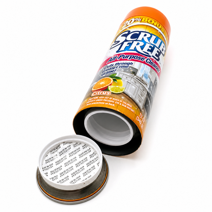 All Purpose Cleaner Safe 12/Case