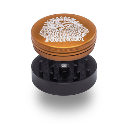 Santa Cruz Shredder 2 Piece Character Grinders