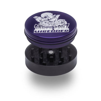 Santa Cruz Shredder 2 Piece Character Grinders