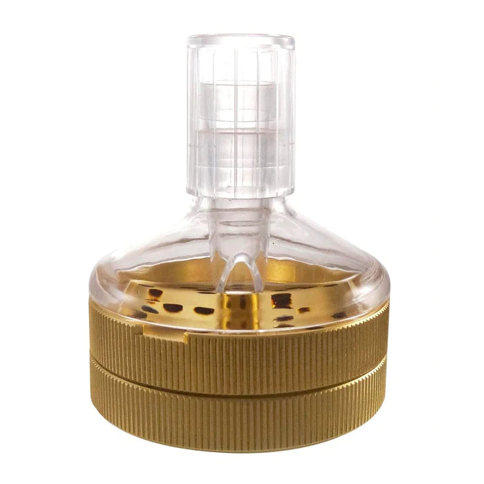 Anaxy Seed Grinder - 2 Piece