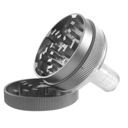 Anaxy Seed Grinder - 2 Piece