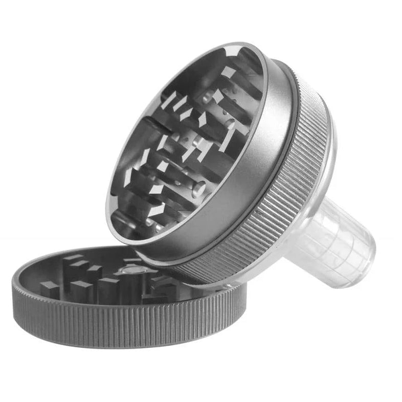Anaxy Seed Grinder - 2 Piece