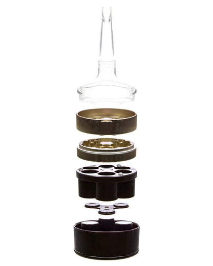 Anaxy Star Grinder 9-Piece