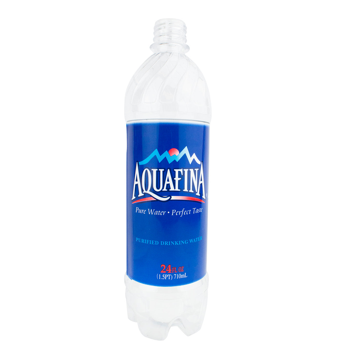 Buy Aquafina 24oz Empty Safe Can