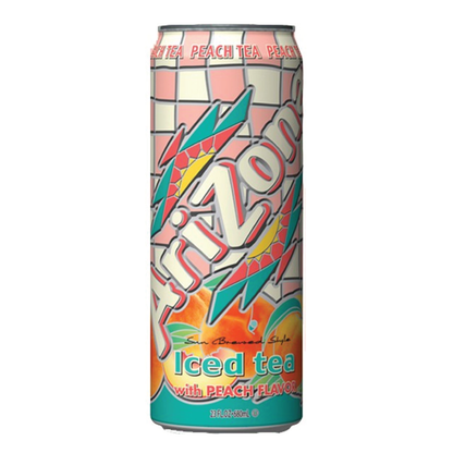 how Arizona Safe Cans 23oz