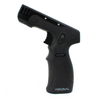 Arsenal Burner Gun Butane Torch