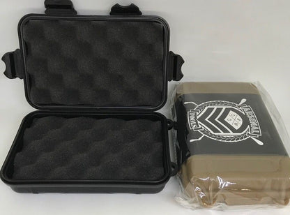 Arsenal Tools Hard Shell Clip Case (Two sizes)