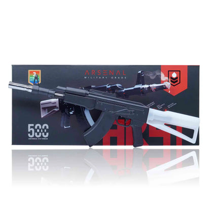  Arsenal AK47 Nectar Collector Black