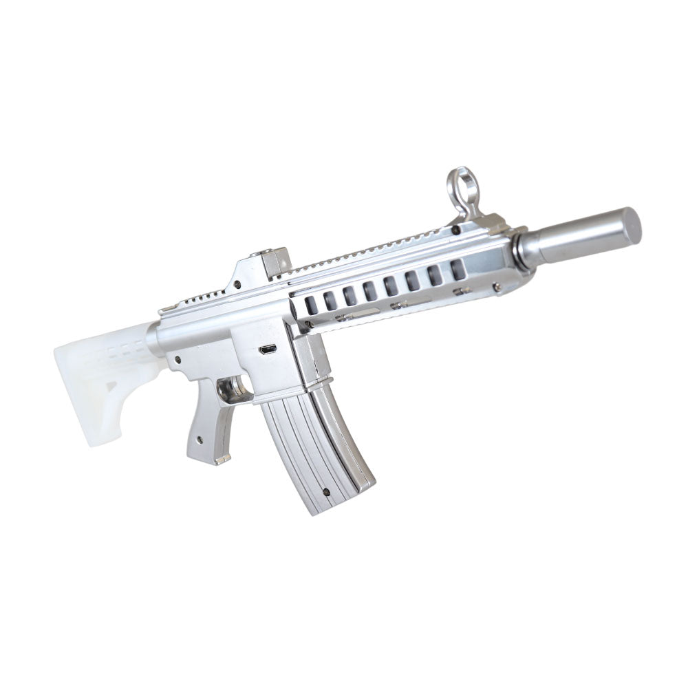  Arsenal Gear Dab Straw