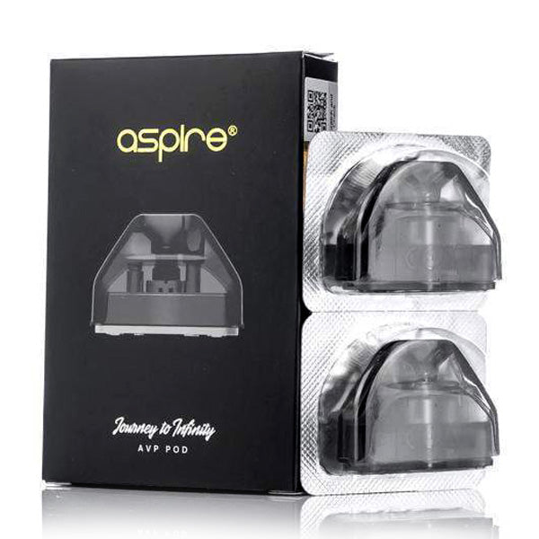 Aspire AVP Replacement Pod