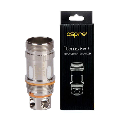 Aspire Atlantis EVO Replacement Atomizer