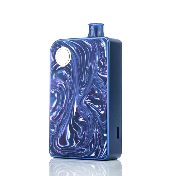 Aspire Mulus Vaporizer