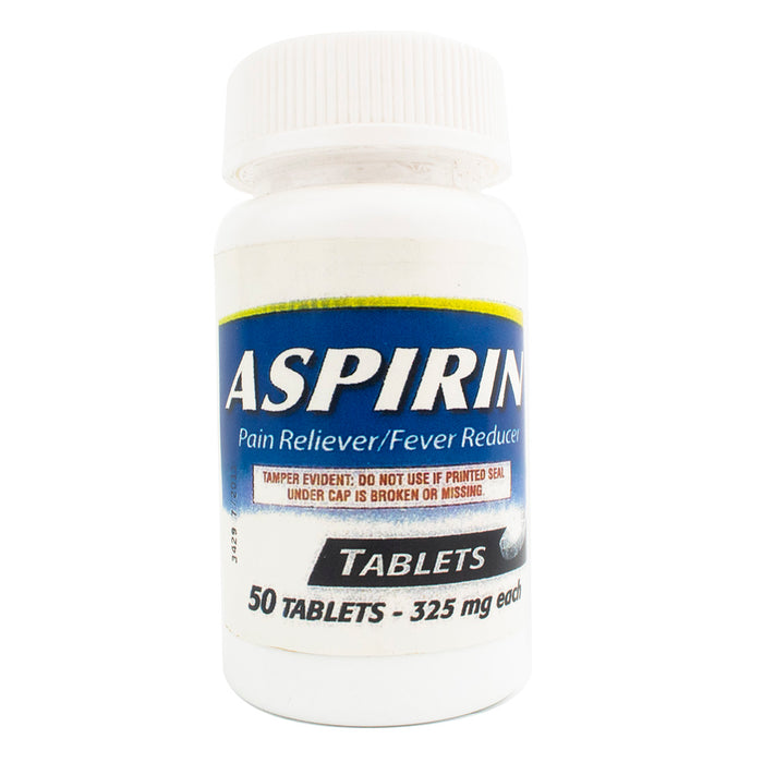 Aspirin Safe Can