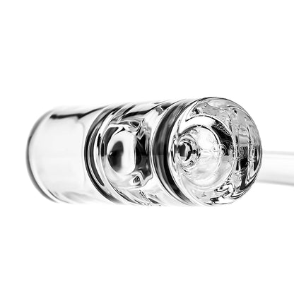 Auto Hybrid 90° Quartz Banger