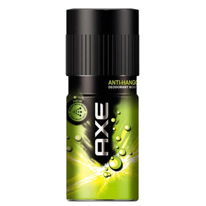 buy Axe Body Spray 150ml Safe Can