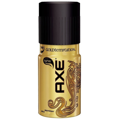 best Axe Body Spray 150ml Safe Can