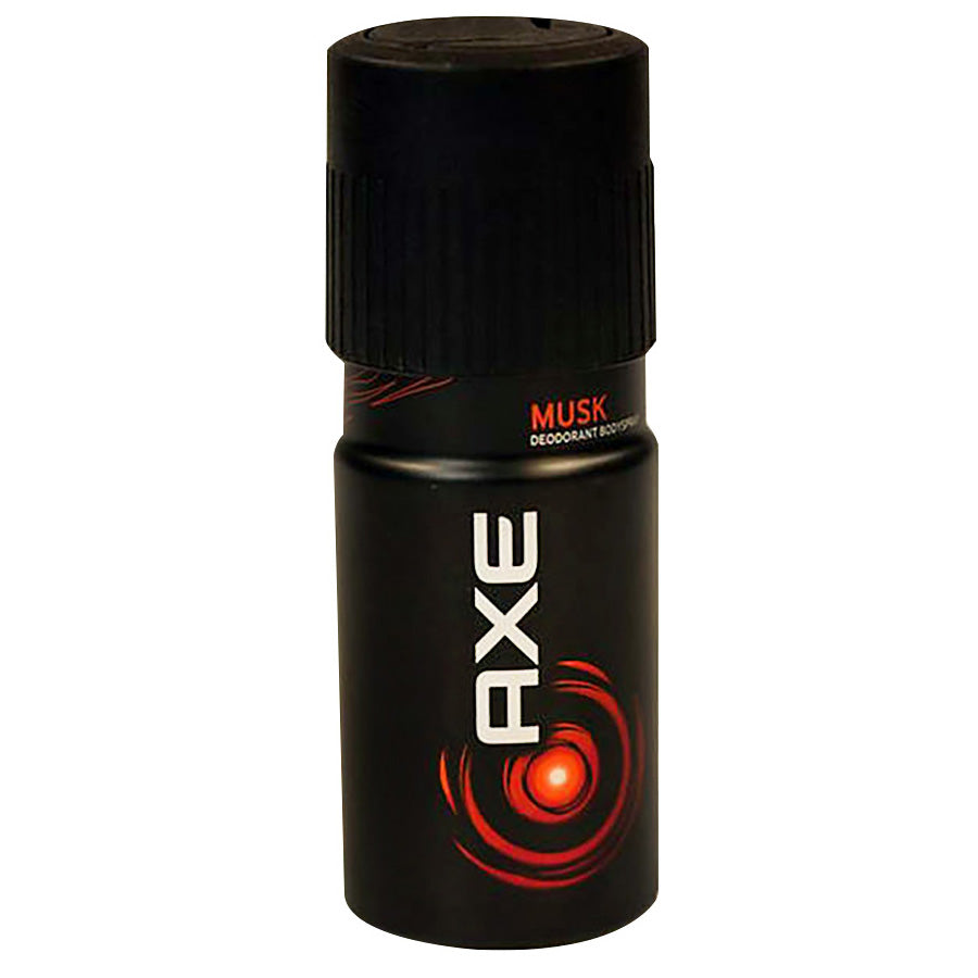 Axe Body Spray 150ml Safe Can in bulk