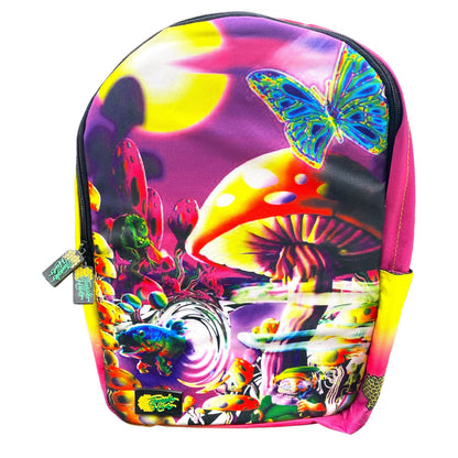 Jungle Hive Backpack