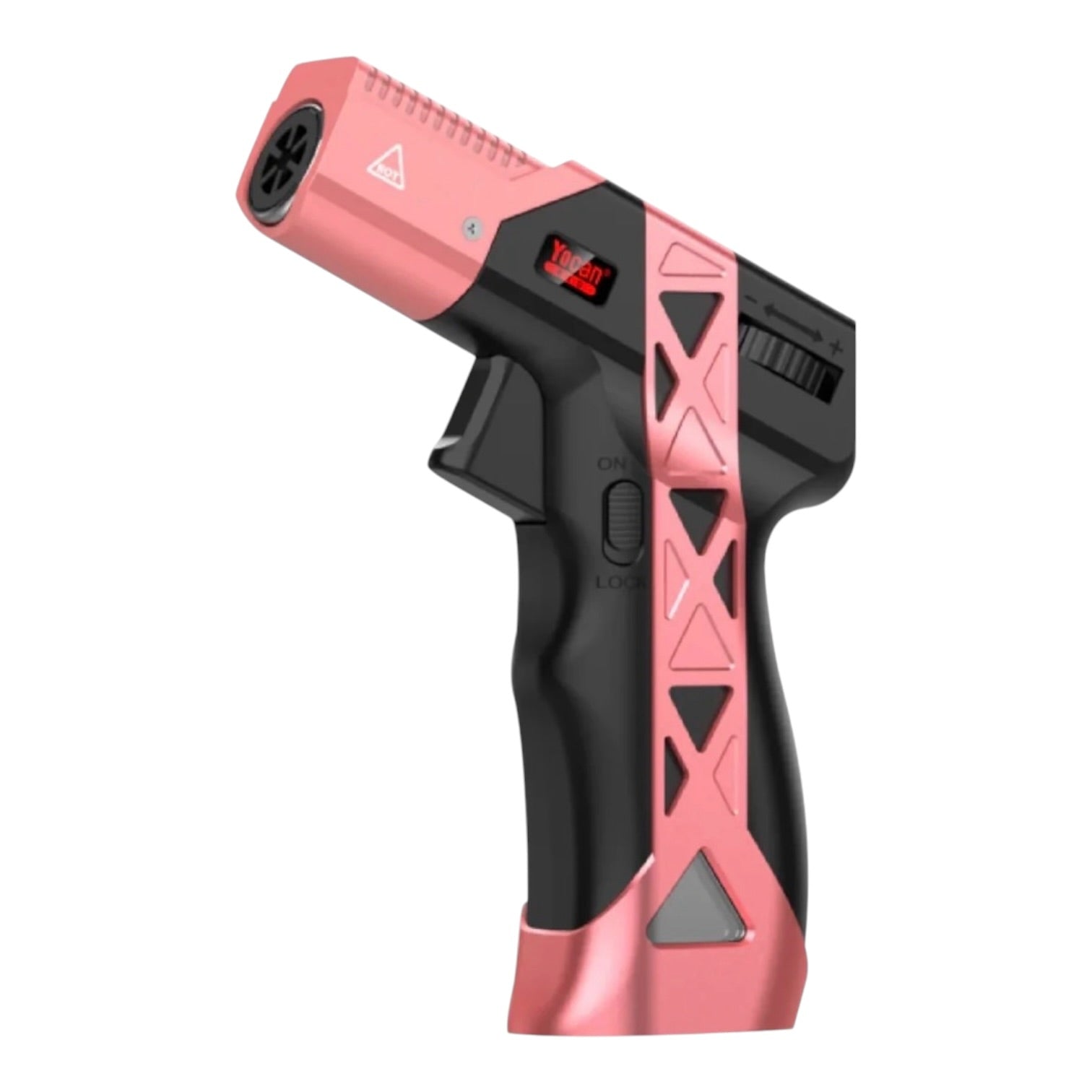 Yocan Red Delta Torch