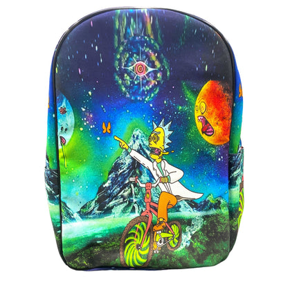 Jungle Hive Backpack