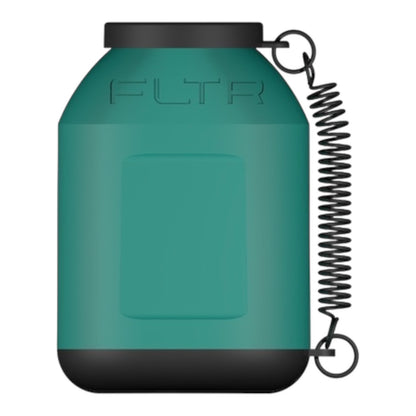 Stokes FLTR Smoke Odor Eliminator Device with Replaceable Cartridge | 48pc/Case